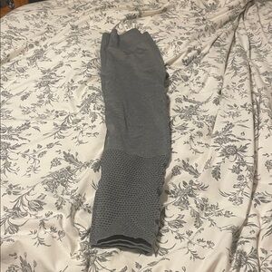 Fabletics Gray Leggings